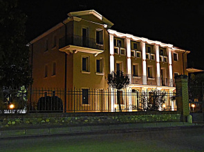 Villa Parco