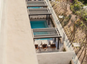 Nobu Residences Los Cabos