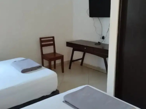 Hotel Don Abel