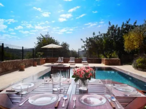 Villa Twin Mountains