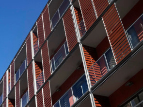 Lugaris Rambla - Apartments