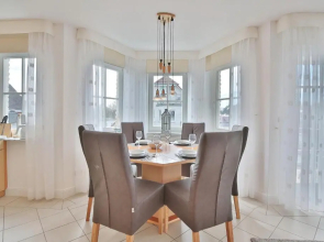 Haus Seerose Seerose II Appartement 13