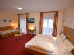 Hotel Zum Blauen Hecht