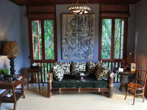 Taman Bebek Resort & Spa