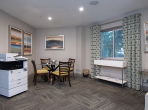 1 Bedroom Downtown Condo