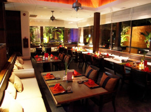 Mai Samui Beach Resort & Spa