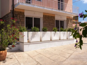 Nautika Suites