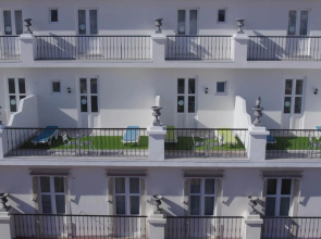 Albufeira Beach Hotel
