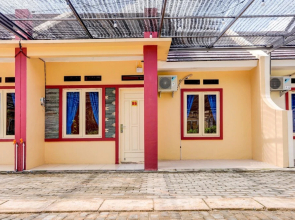 Hotel O Homestay Pasir Padi Permai Syariah