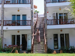 Charm Hon Rom Villas Resort