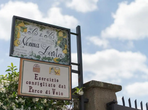Bed and breakfast Nonna Loreta