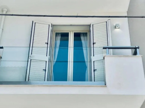 Sealands 50 meters from the beach with wifi