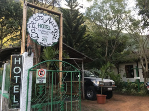 La Petite Auberge