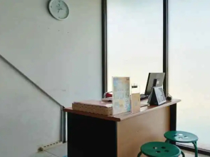 OYO 90392 Joy House & Cafe Syariah