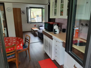Casa di vacanza Monti Motti