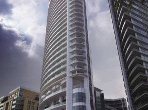 Four Seasons Hotel Beirut