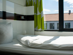 Wakeup Copenhagen Borgergade