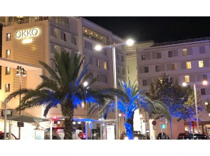 OKKO Hotels Cannes Centre