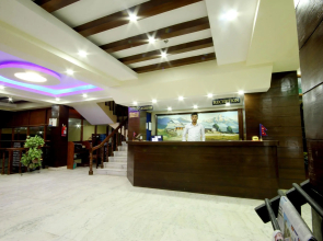 Hotel Pilgrims Pvt. Ltd.
