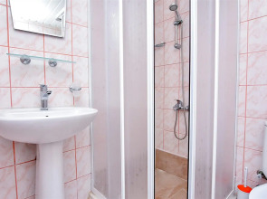 Side Altinkum Bungalow Hotel