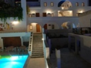 Rozetta Hotel