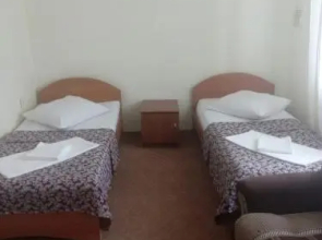 Hotel Stadion Torpedo
