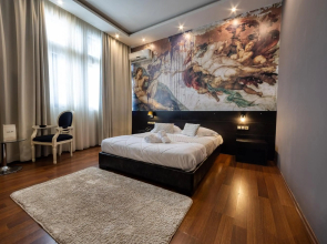 Gallery Art Hotel