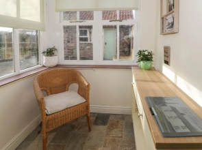 Wesley Cottage