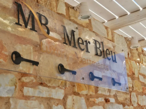 Mer Bleu Luxury apartments