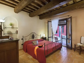Casale Degli Ulivi 12 by Marche Holiday Villas
