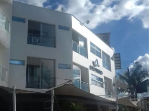 Hotel Portobelo Guatape