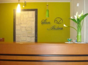 Hotel San Andrés