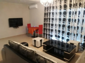 Nasho Deluxe Apartments