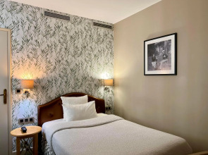 Hotel Central Saint Germain