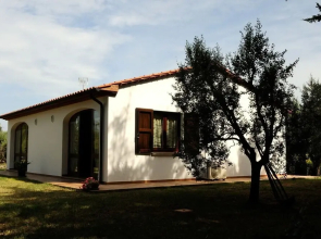 Agriturismo Valle dei Venti