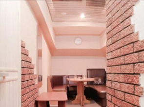 Лайт на ул.Бебеля