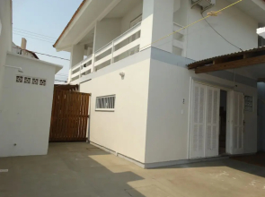 Praia dos Ingleses Casa 2 - 131