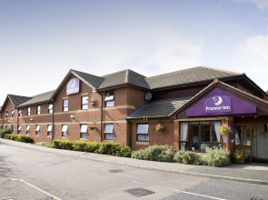 Premier Inn Thurrock East