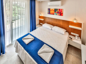 Kas Artemis Hotel