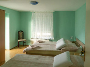 Apartment Pri Bricu