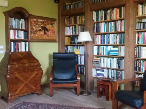 La Tana Del Ghiro