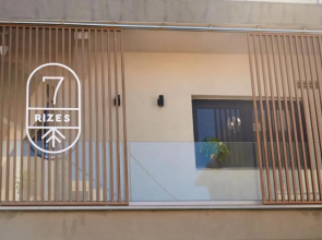 7Rizes Luxury Living