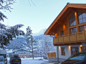 Amadelodge