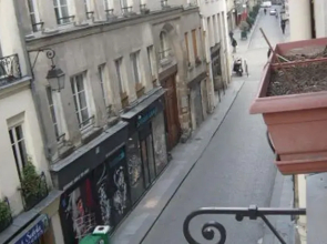Parisian Home - Montorgueil
