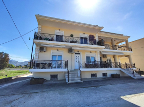 Philoxenia Apartments