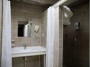 Капсульный отель Sanor — хостел