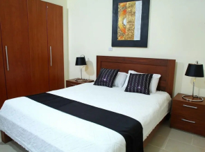 Aphrodite Hills Holiday Residences Superior Villas 4 Bedroom Superior Villa - 0340