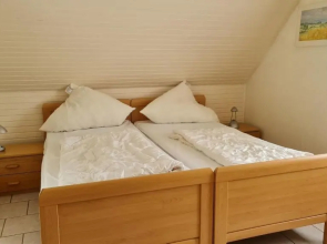 FeWo Haus Nikolaus 1