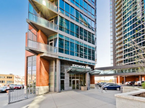 O hotel suites - Keynote