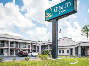 Quality Inn Panama City North